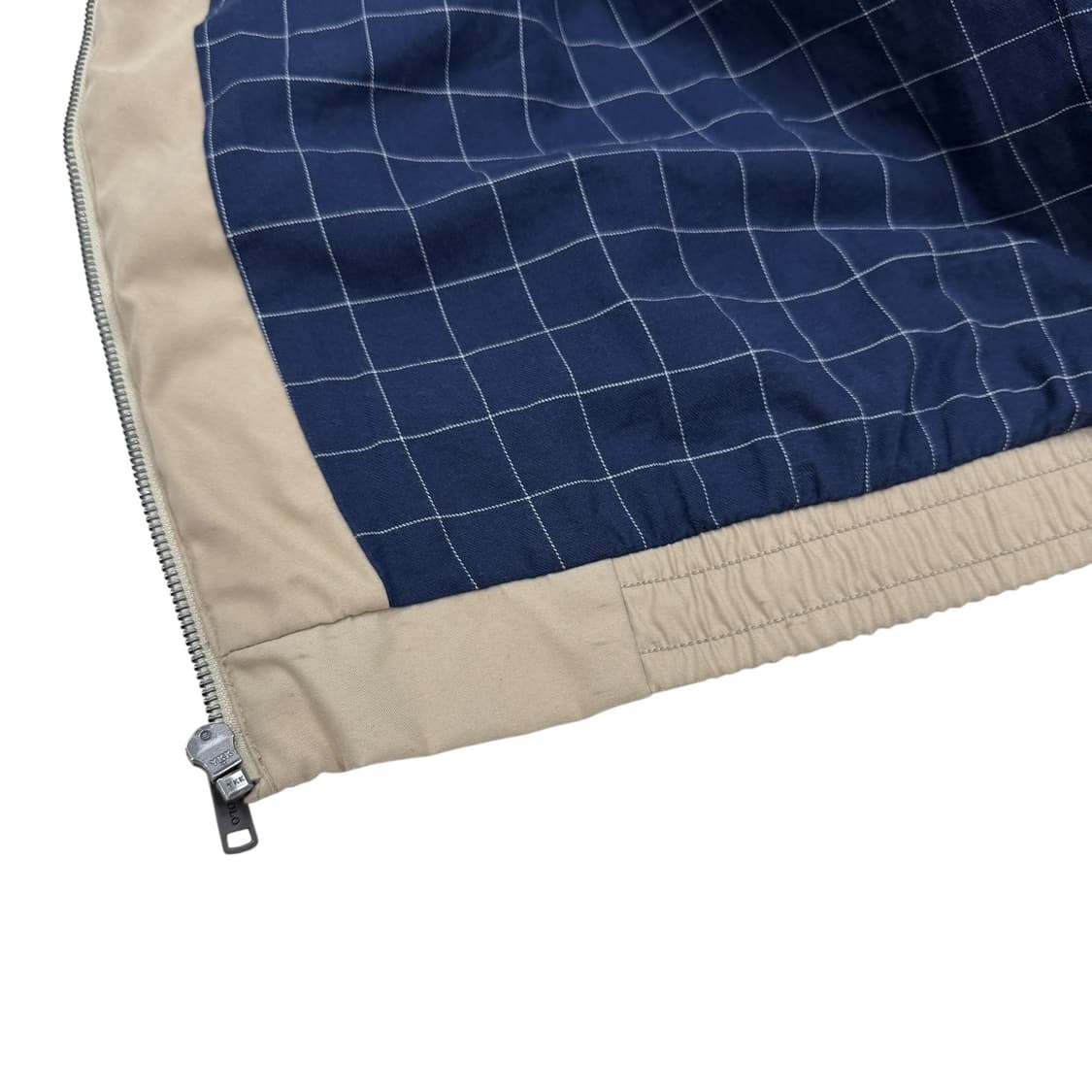 폴로 랄프로렌 신형 베이지 스윙탑 스윙톱 자켓 XL 상품이미지9