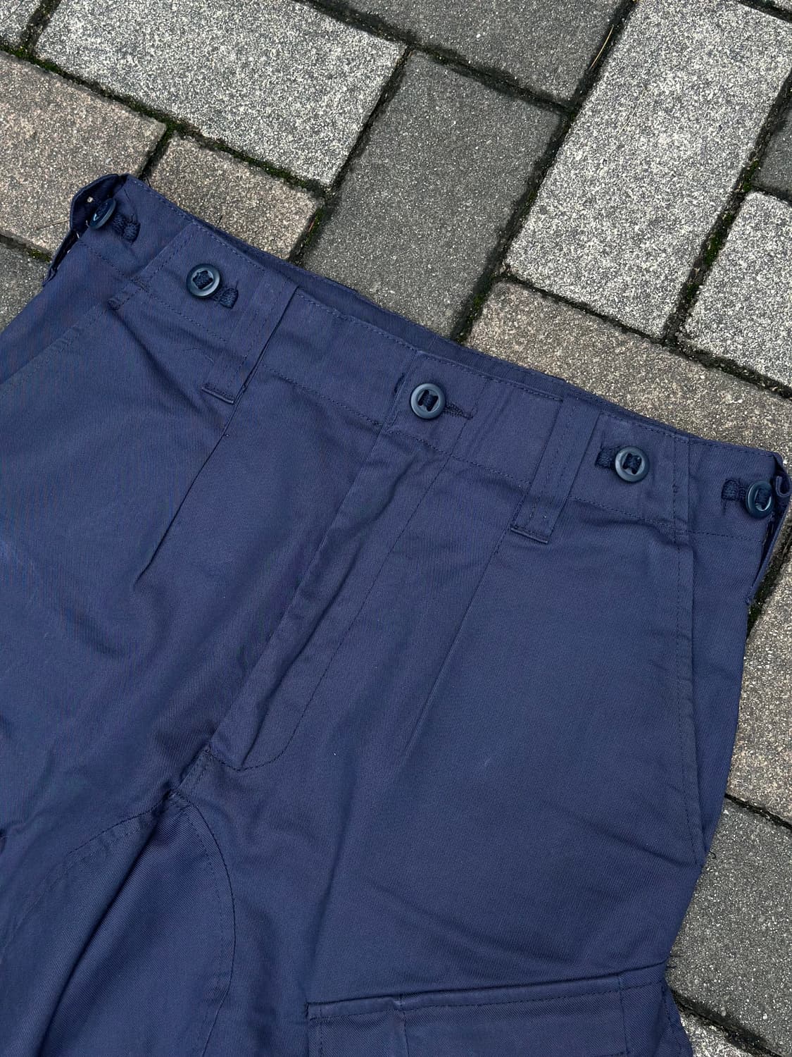 Royal British Pcs Combat Trouser 영국군 팬츠 상품이미지2
