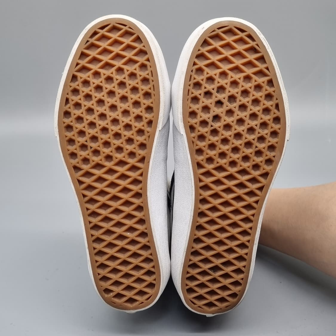 반스 sk8 스케이트 여성하이탑220 상품이미지3