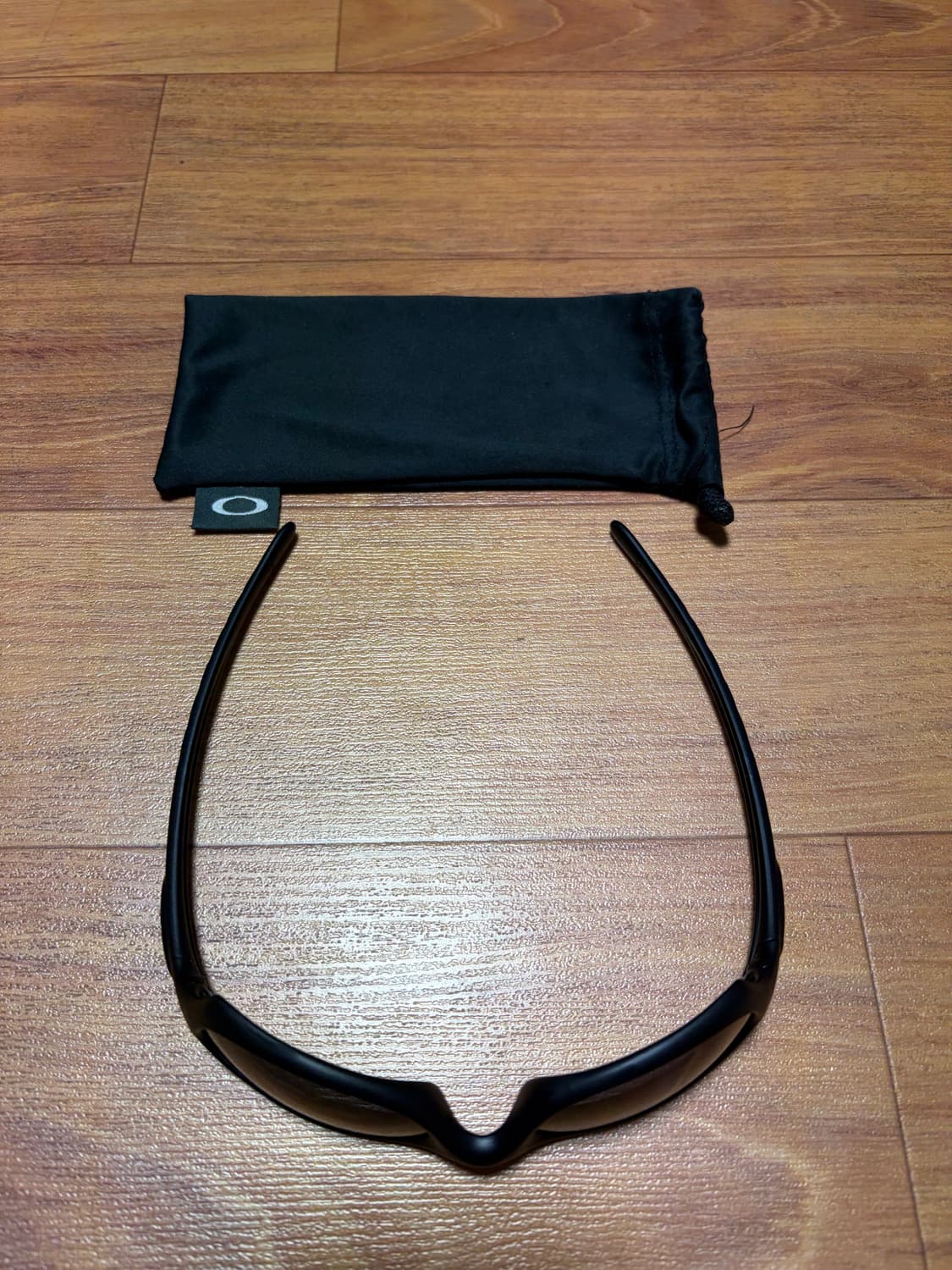 오클리 파이브스 2.0 블랙 상품이미지4