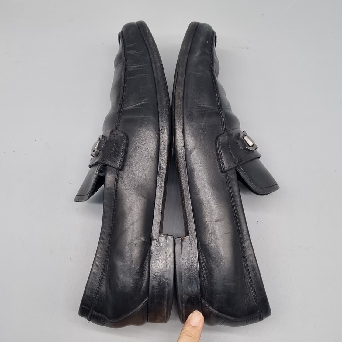 페레가모 남성로퍼 280 상품이미지5