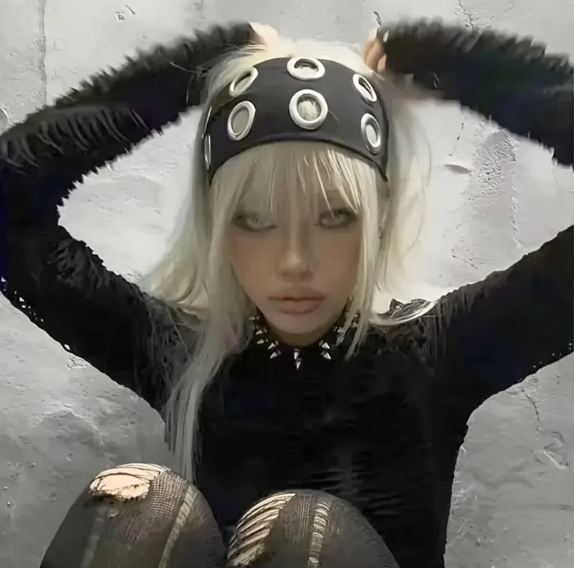 핫템❤️‍🔥 Y2K 헤어밴드 ❤️‍🔥 상품이미지2