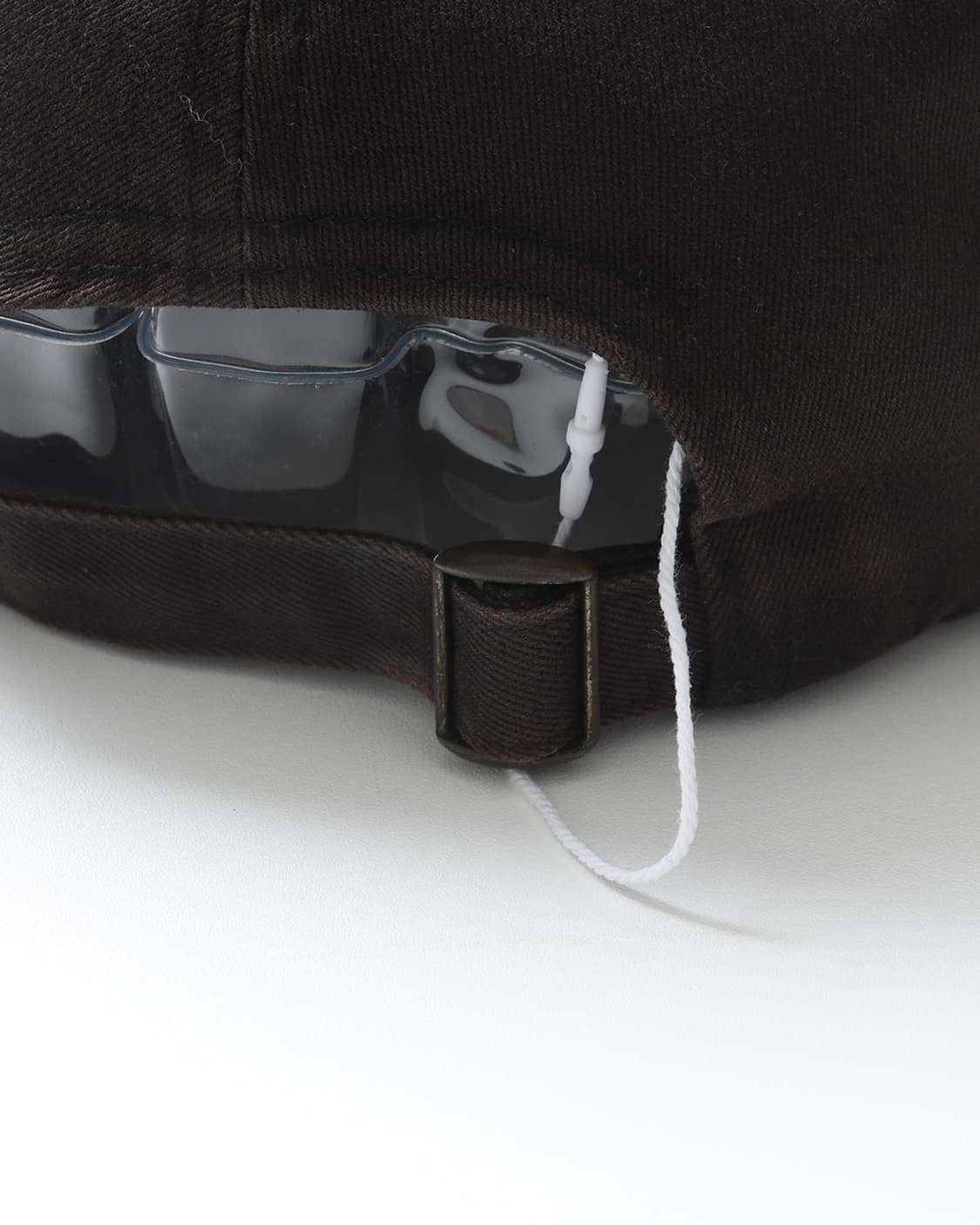 Supreme Faded Classic Logo 6 Panel Cap 상품이미지6