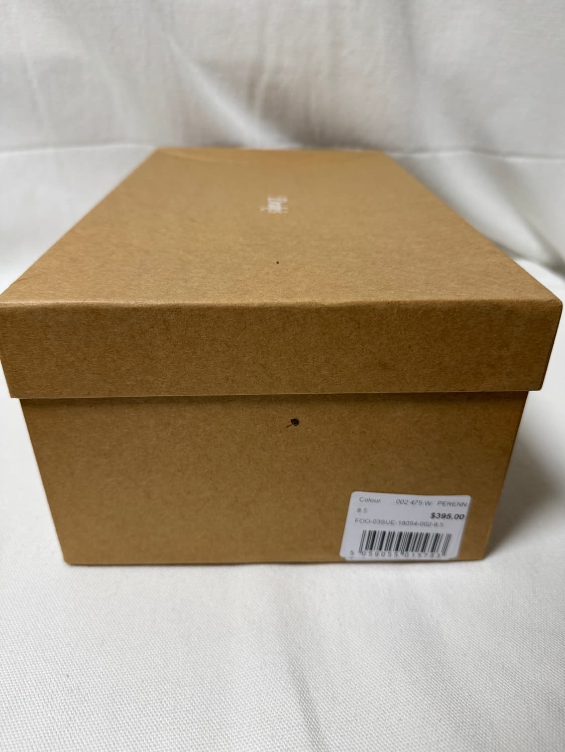 드레익스 Drake's 목토 처카 부츠 uk8.5 상품이미지8