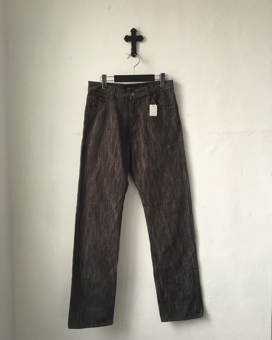 Pattern pants 상품이미지1