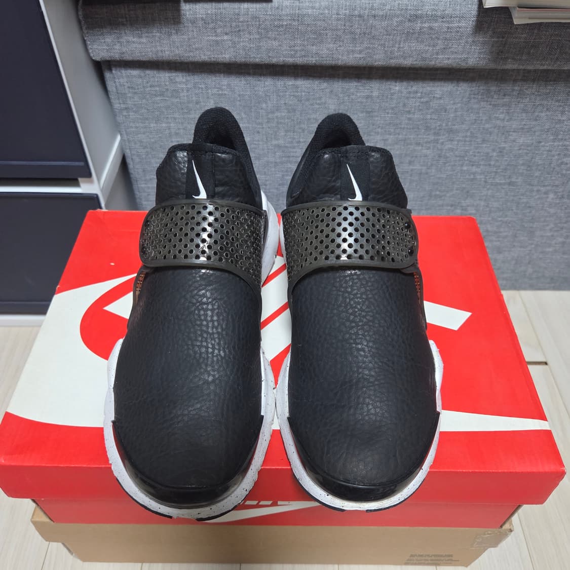 나이키 삭다트 프리미엄 W260mm M250mm 상품이미지2