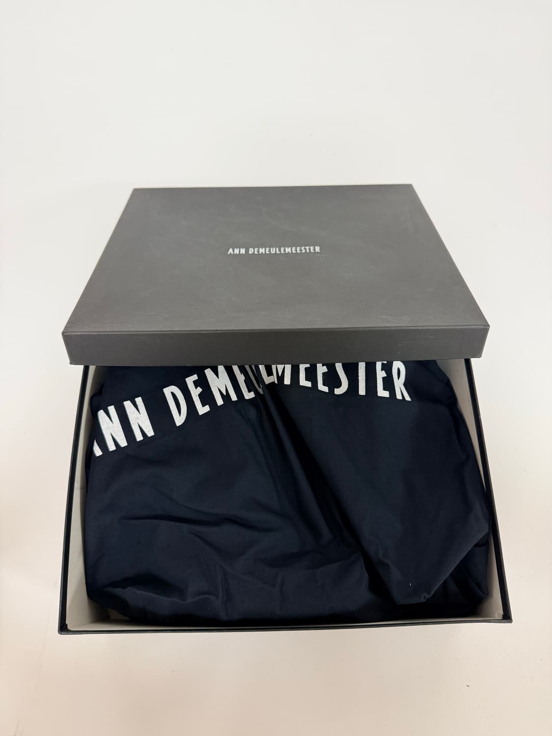 앤 드뮐미스터 샌들 상품이미지9