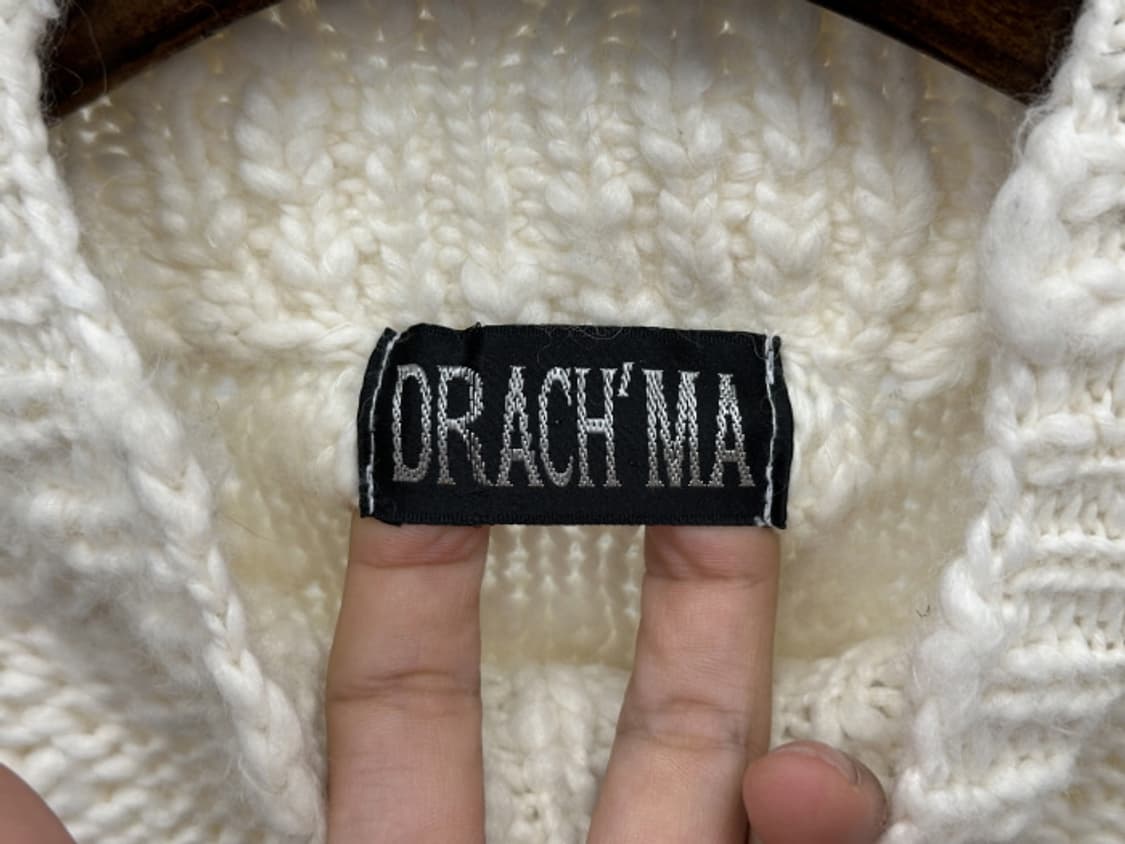 DRACH'MA (M~L) 상품이미지7