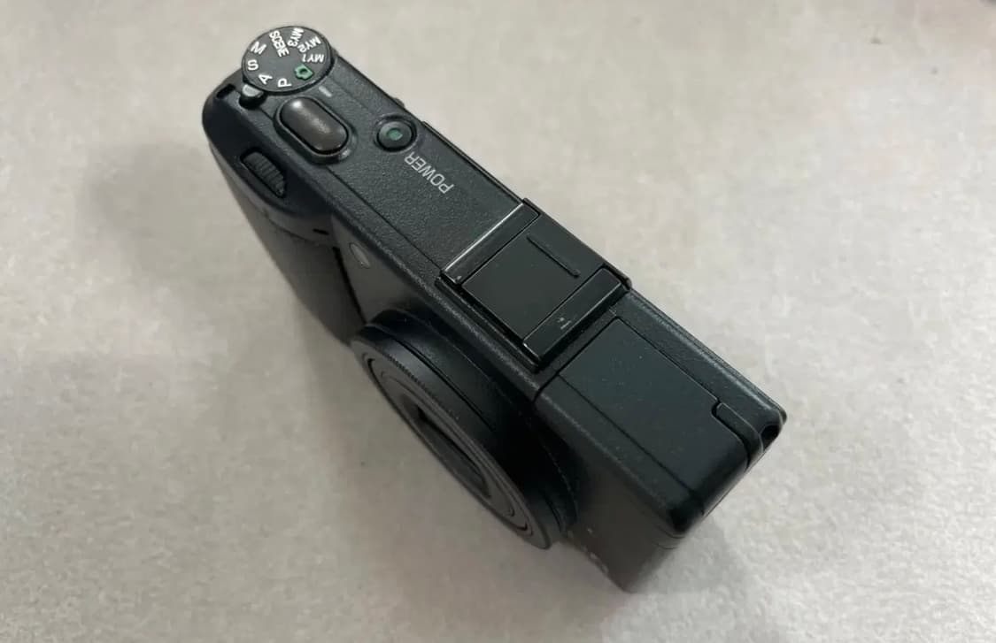 리코 GRD3 컷수 2468컷 상품이미지2