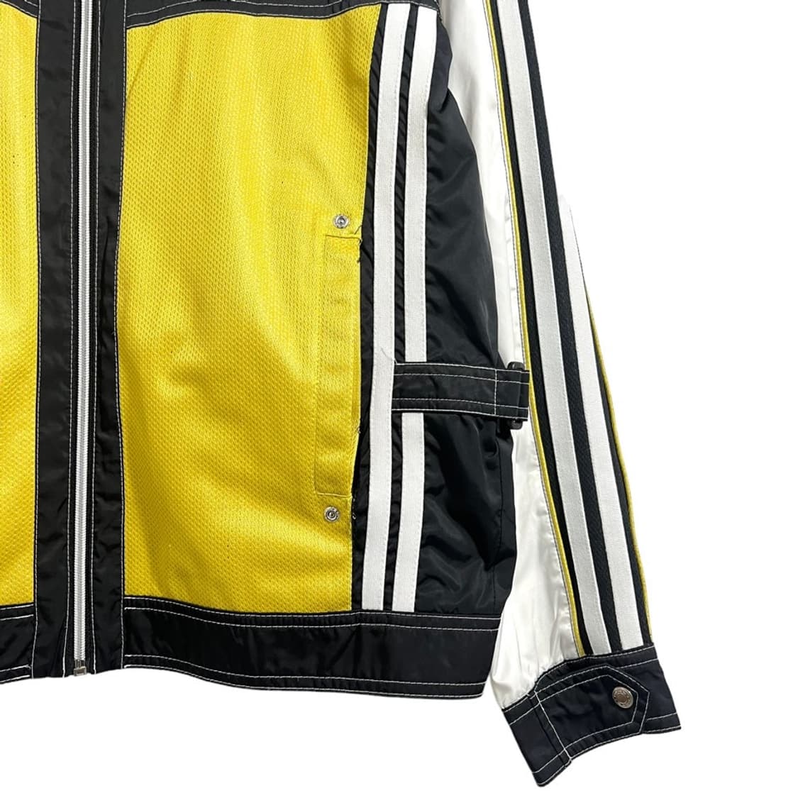 헤드 레이싱 자켓 상품이미지6