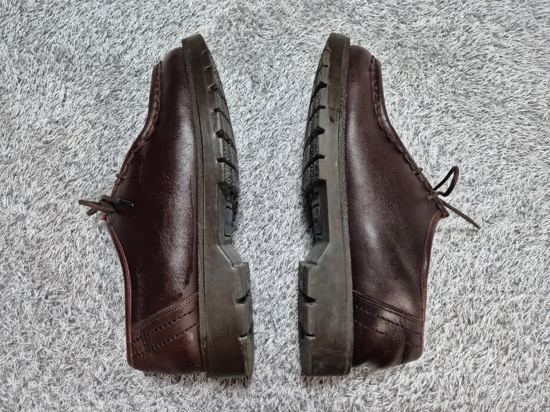 클레망 파드레 슈즈 40(255-260) 상품이미지4