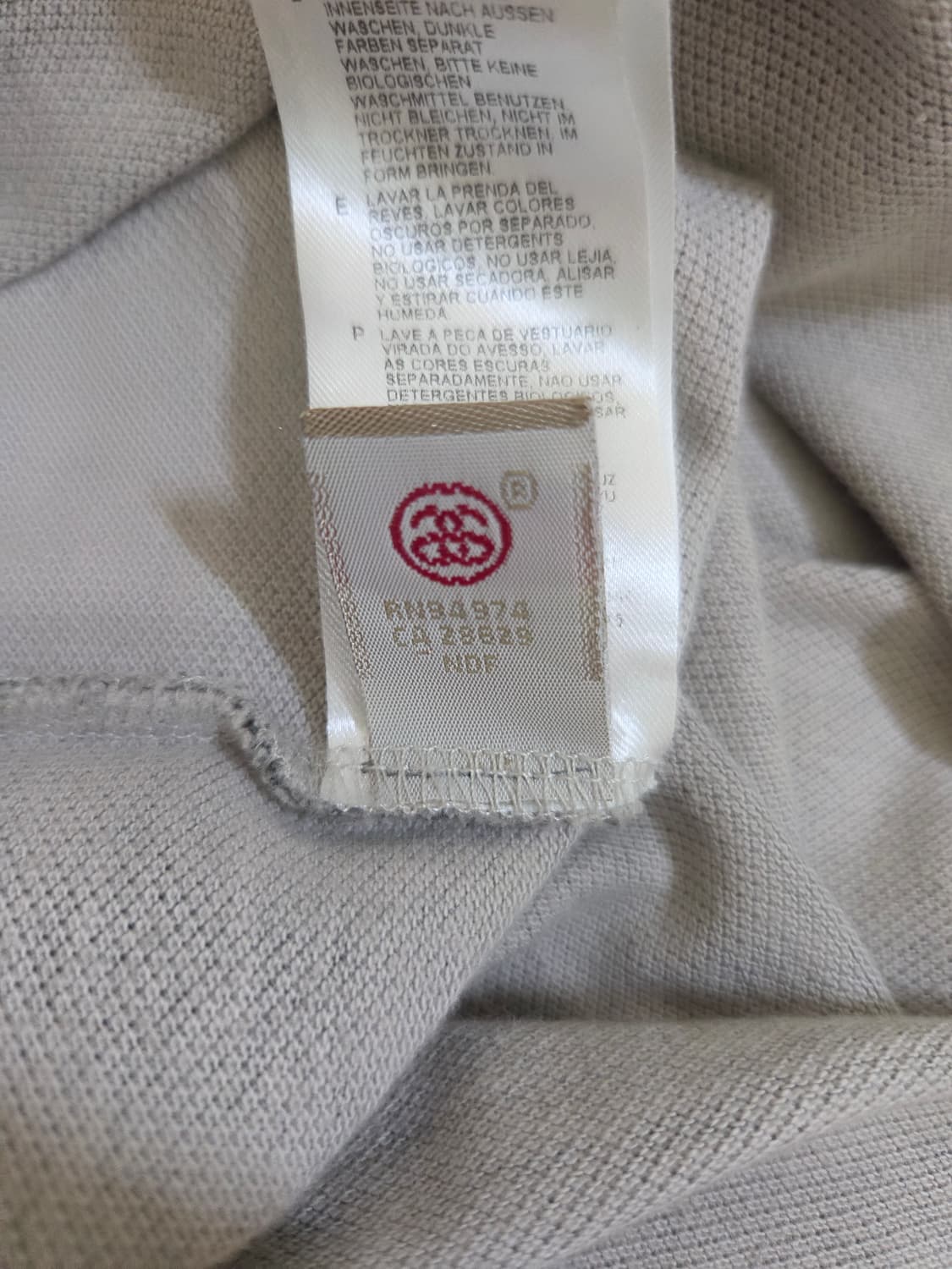 스투시 프레드페리 디럭스 2010 상품이미지9