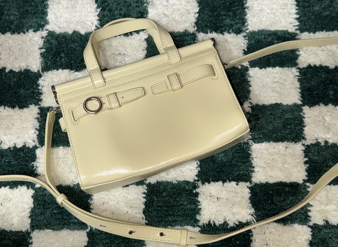 코이무이 크로스백 상품이미지1