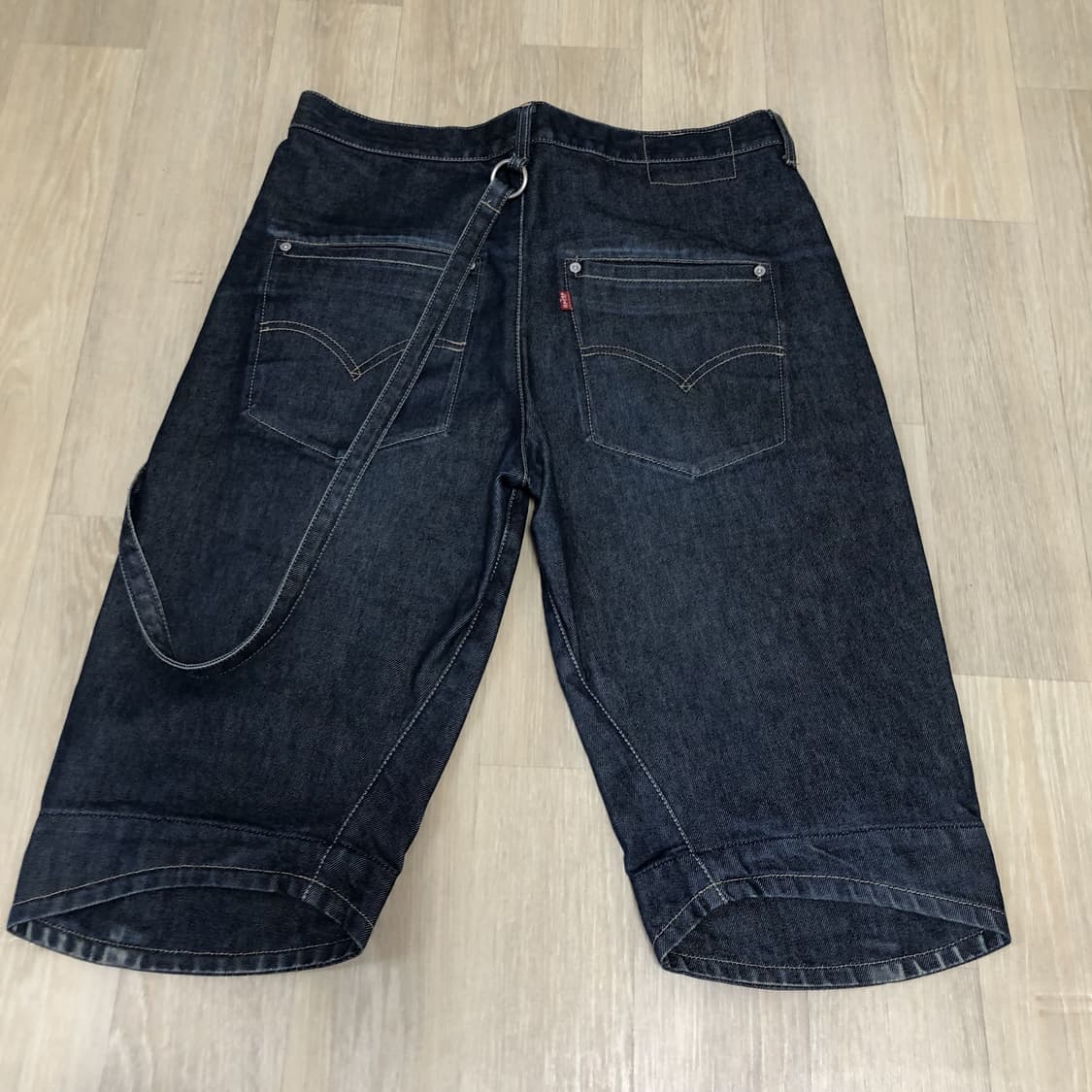 (34) 00's 리바이스 Levi's 42080-0800 엔지니어드진  상품이미지9