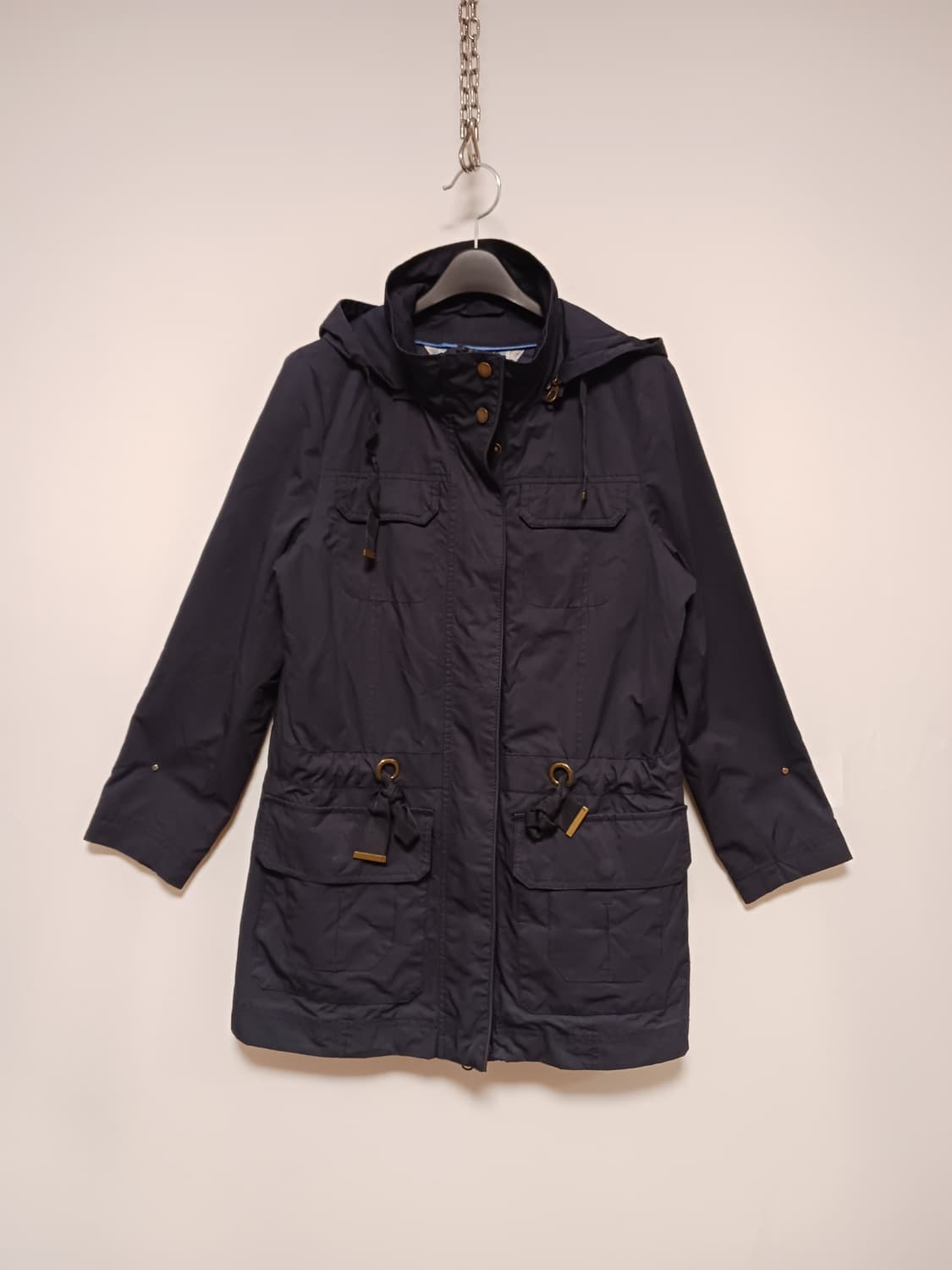 타미힐피거 캐주얼 파카 야상자켓 상품이미지1