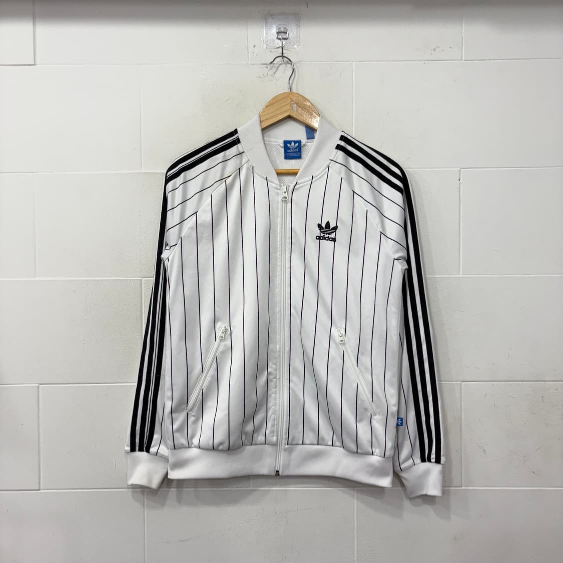 아디다스 슈퍼걸 트랙탑 져지 상품이미지1