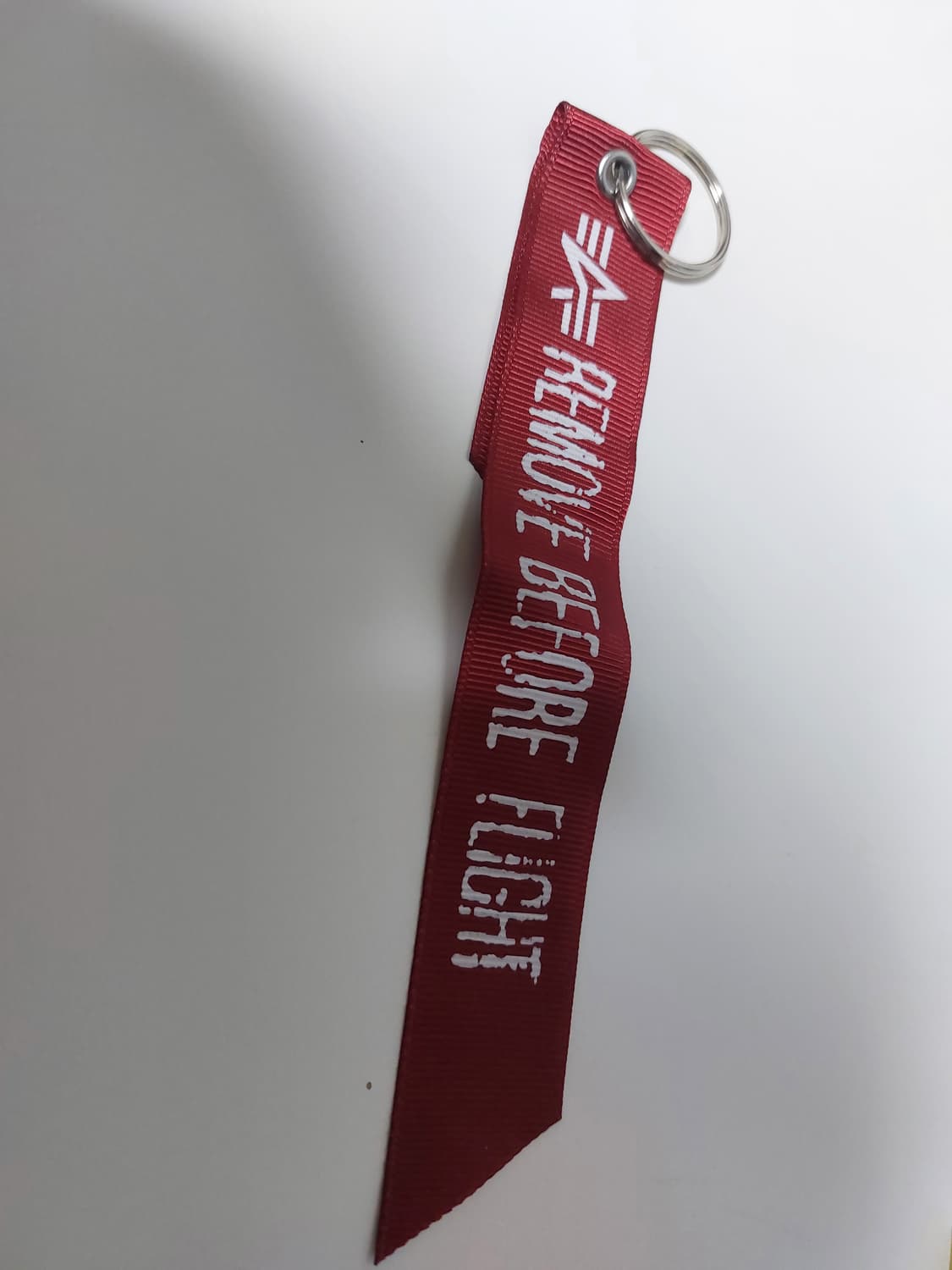 알파인더스트리 ma-1 세이지그린 S 상품이미지4