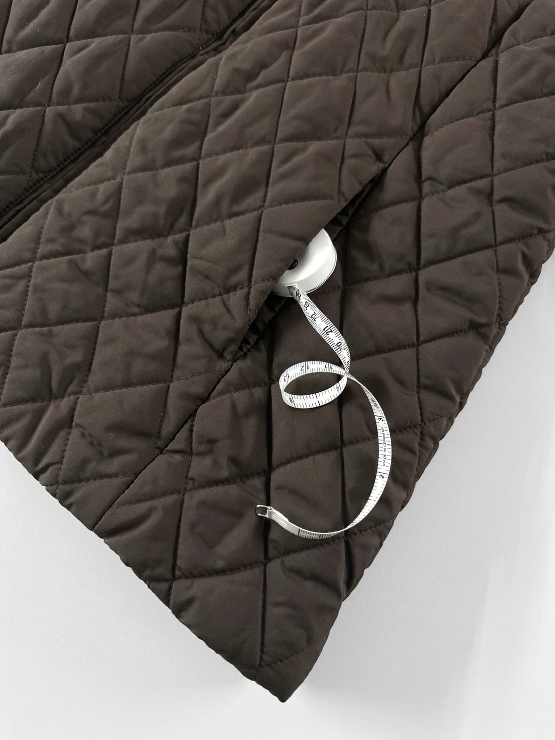 00s 빈티지 나이키 퀼팅 자켓 상품이미지7