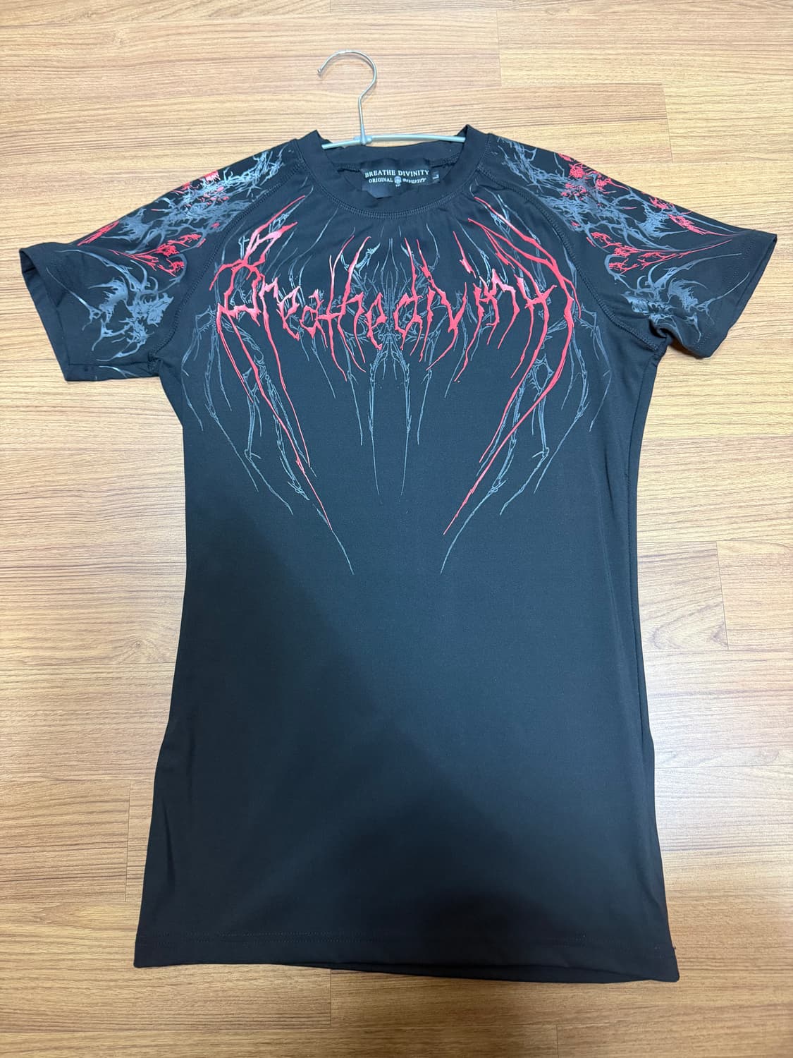 Breathedivinity 팝니다 상품이미지7