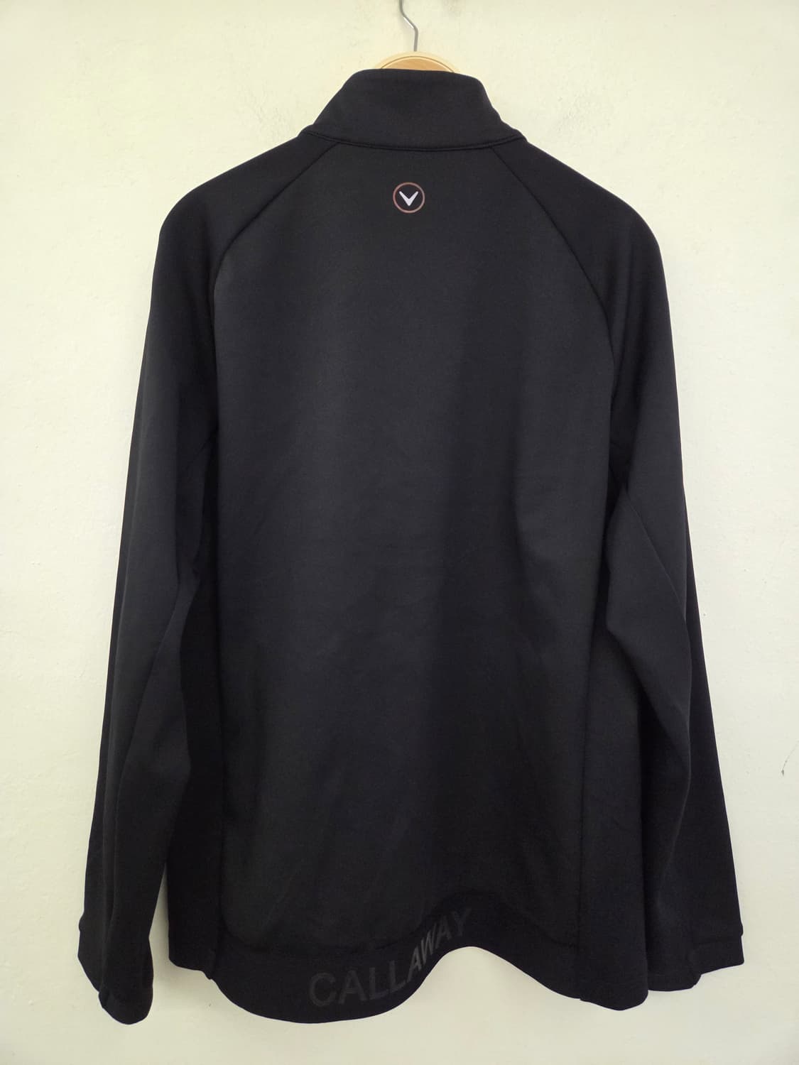 캘러웨이 골프 집업 자켓 105 상품이미지5