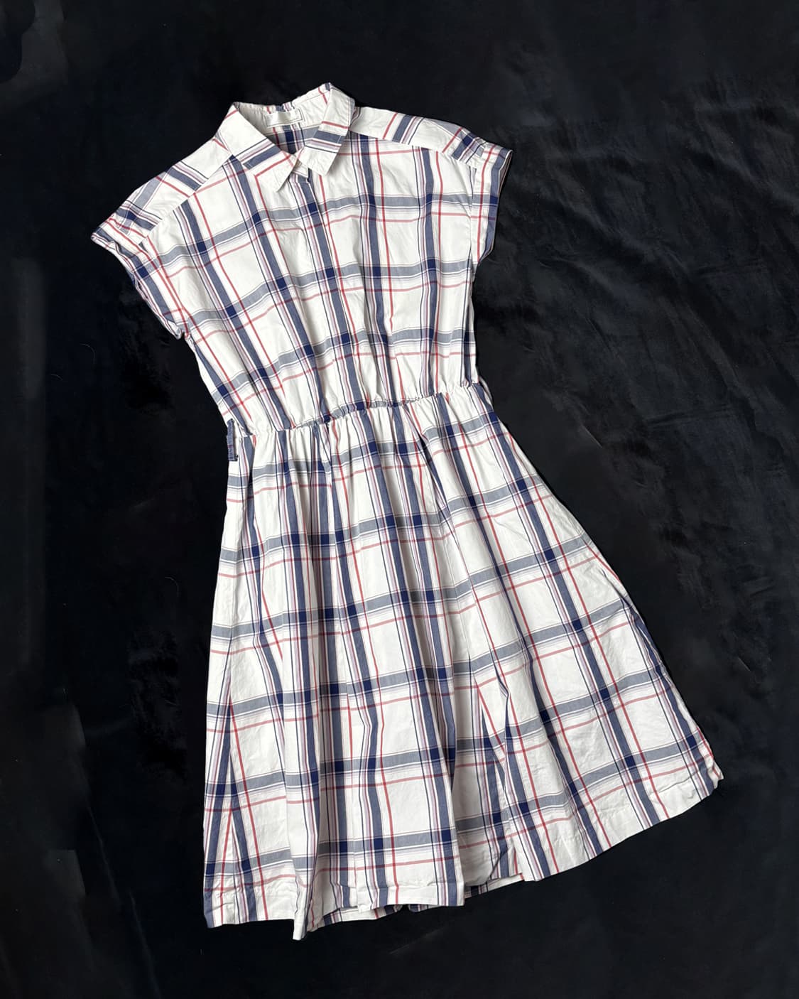 일본빈티지 TECHICHI 원피스 상품이미지1