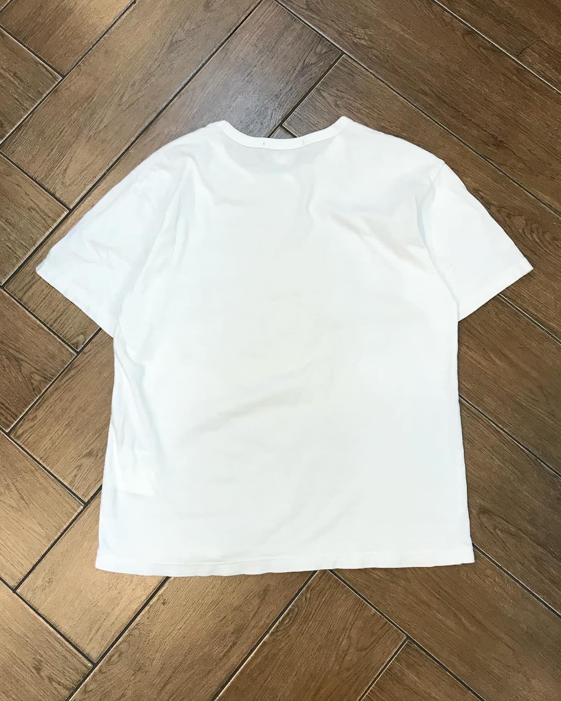Comme Des Garcons X Nike T-shirt 상품이미지6