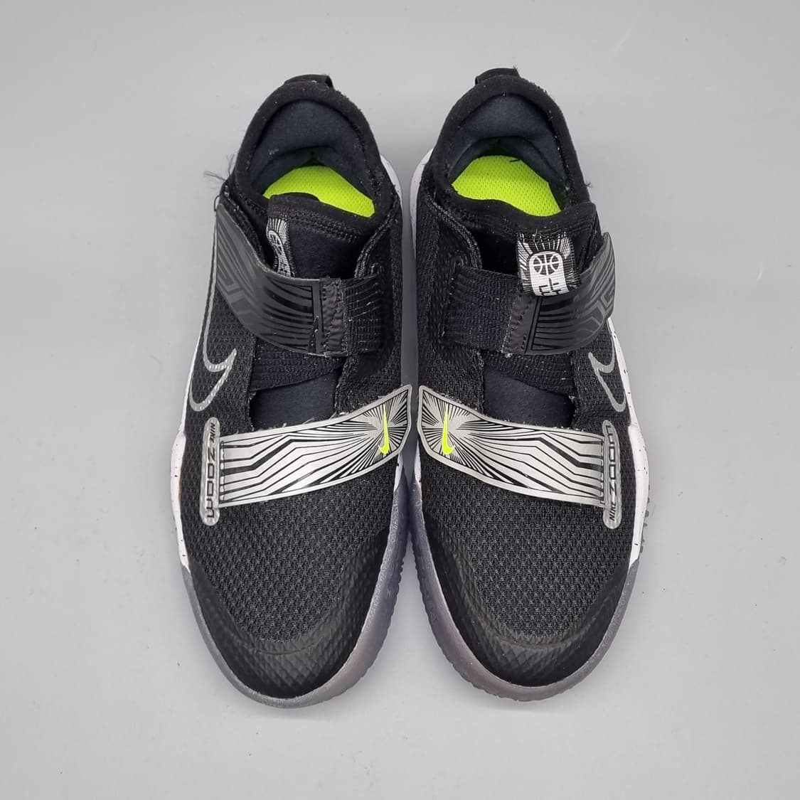 나이키 줌 플라이트 아동 운동화 225 상품이미지2