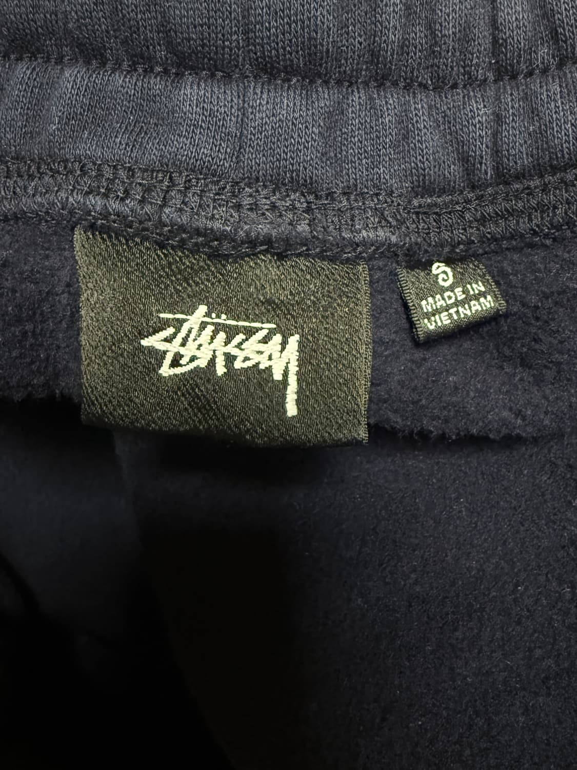 Stussy 스투시 조거팬츠 상품이미지4