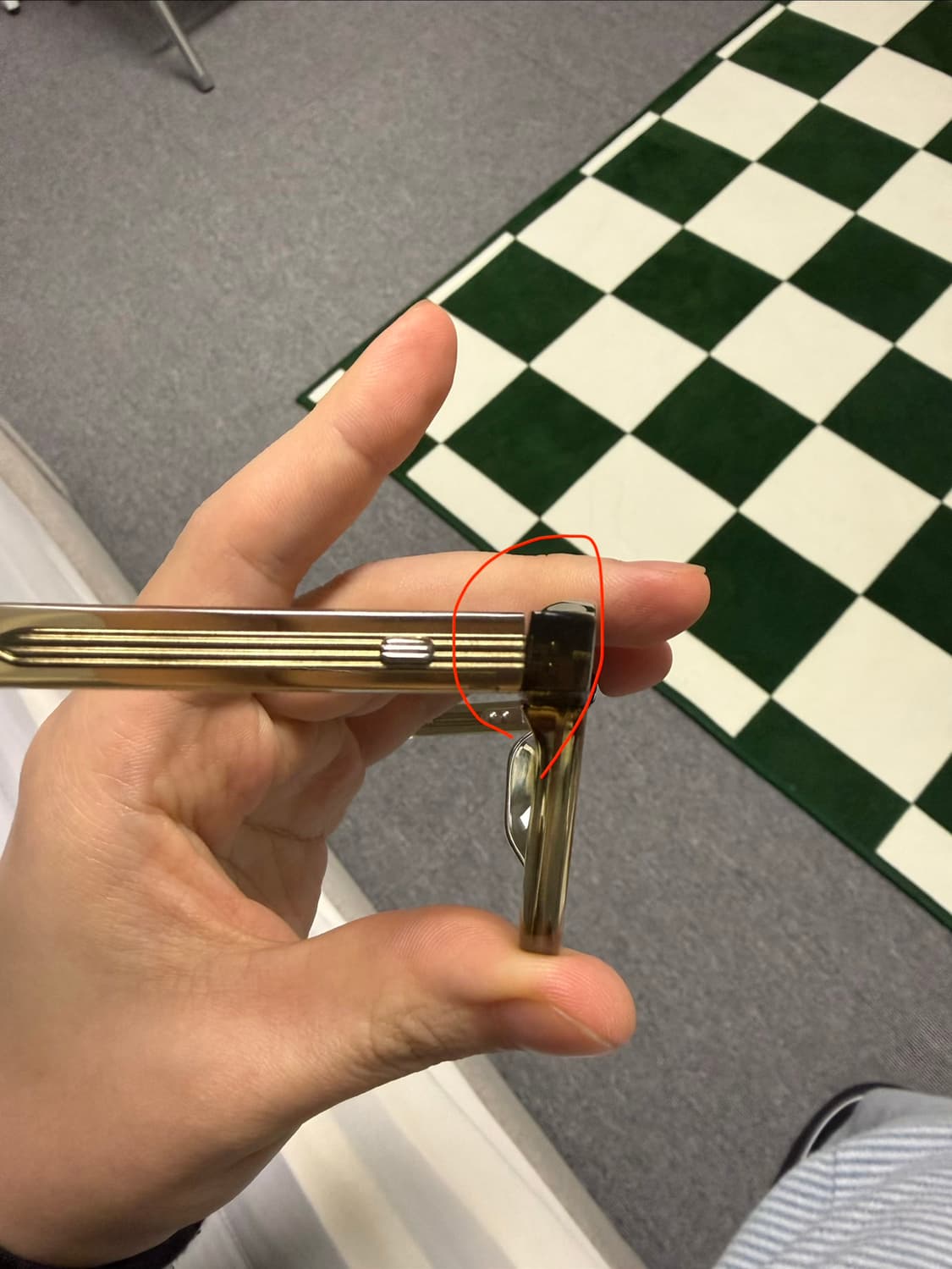 젠틀몬스터 에디a 상품이미지4