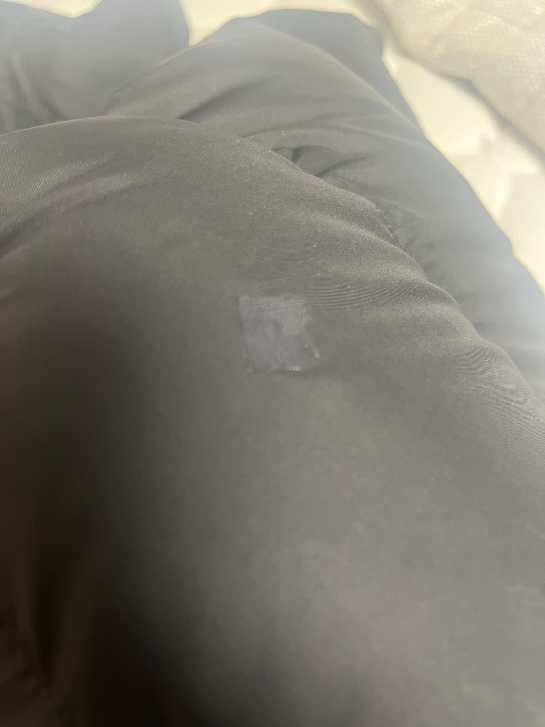 노스페이스 눕시 패딩 판매합니다  상품이미지2