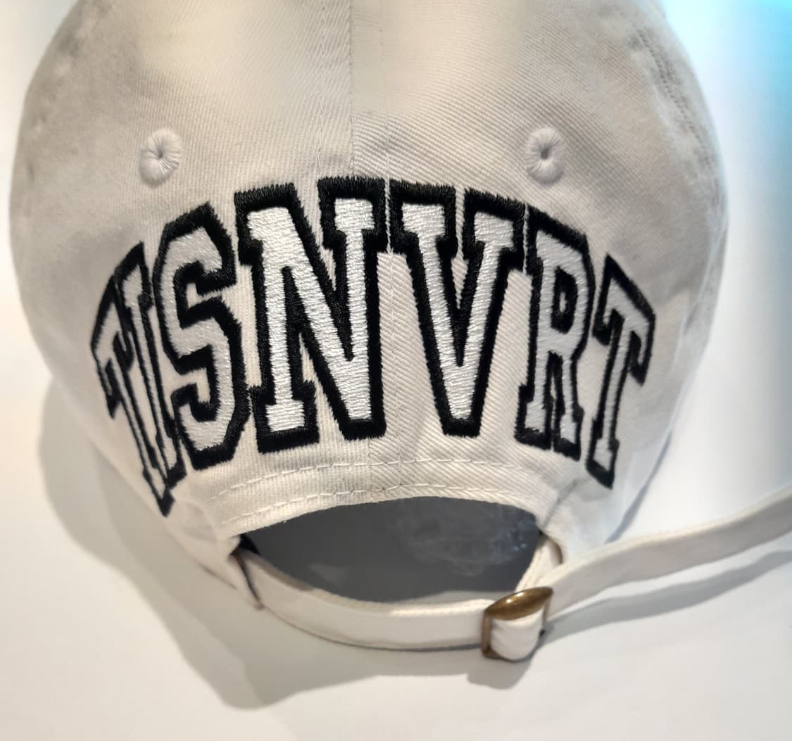 💥디스이즈네버댓 X 뉴에라 볼캡 (M/L) 상품이미지6