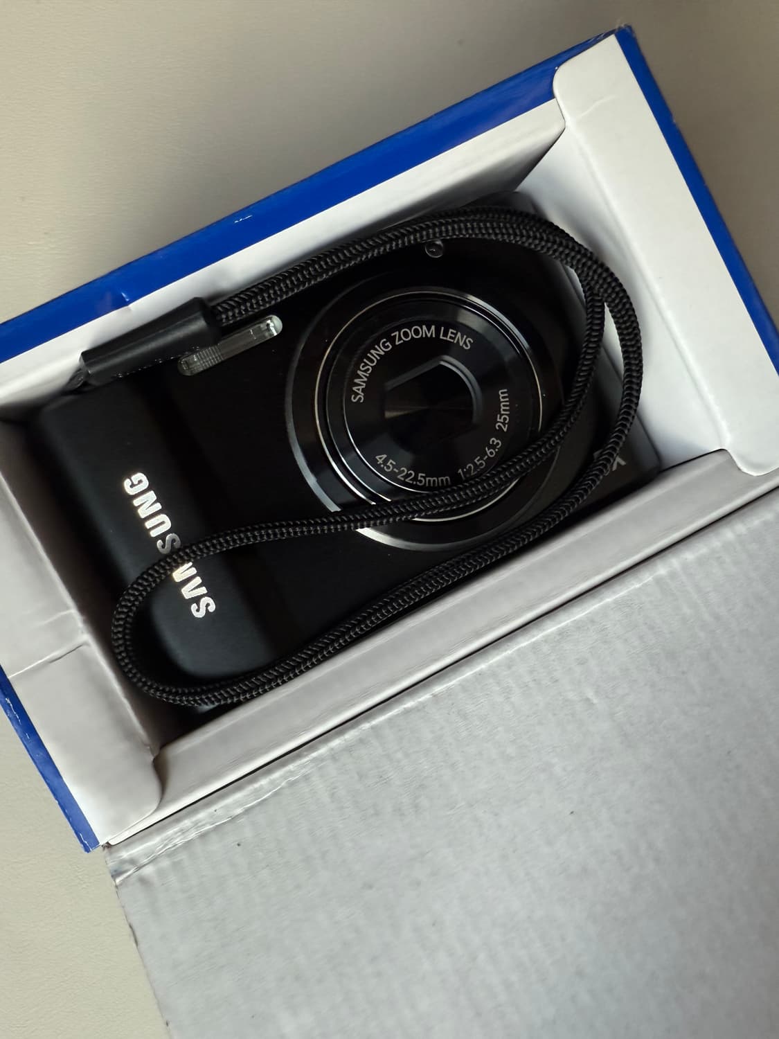 [풀박새상품.최저가.정가69] 삼성 ST66 디지털 카메라 블랙 +메모리 상품이미지5