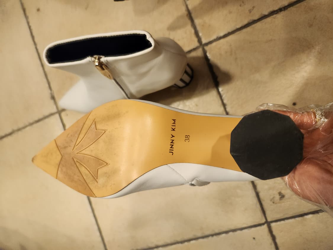 지니킴 오드리나 앵클부츠  상품이미지6