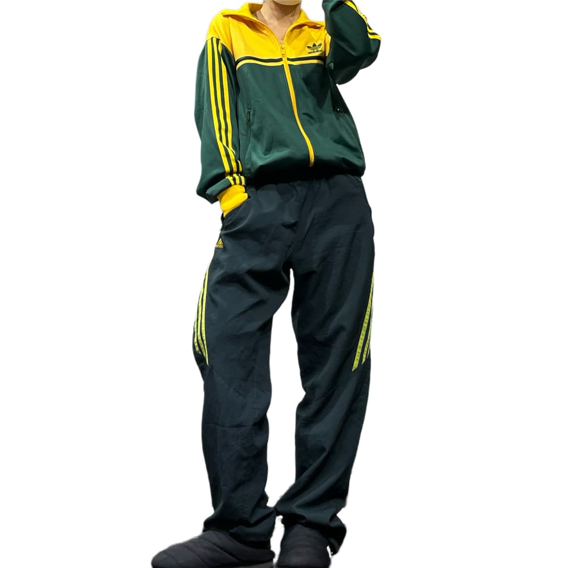 Adidas Australia jersey 상품이미지2