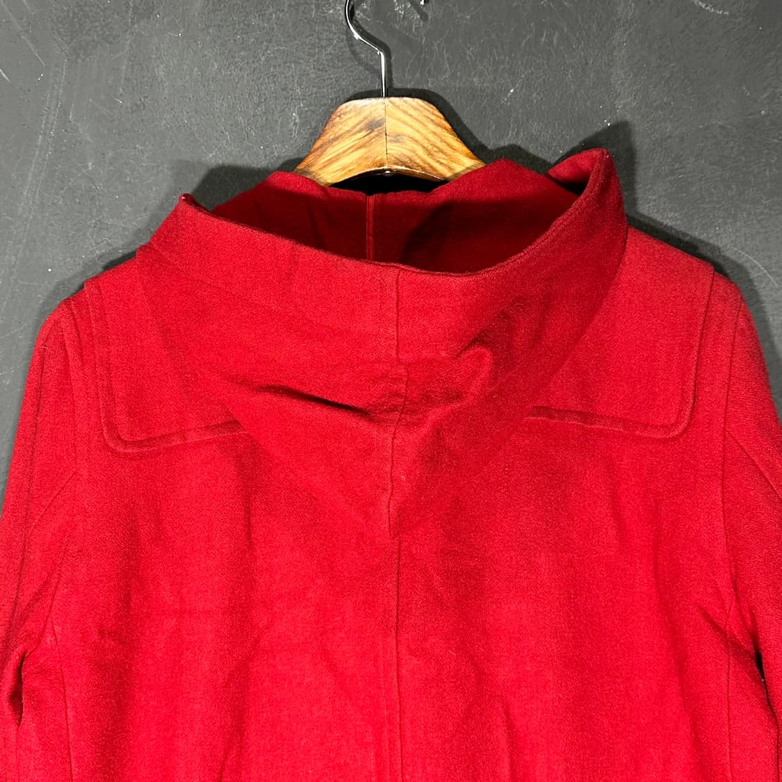 빈티지 더플코트 (M/old-8470) 상품이미지6