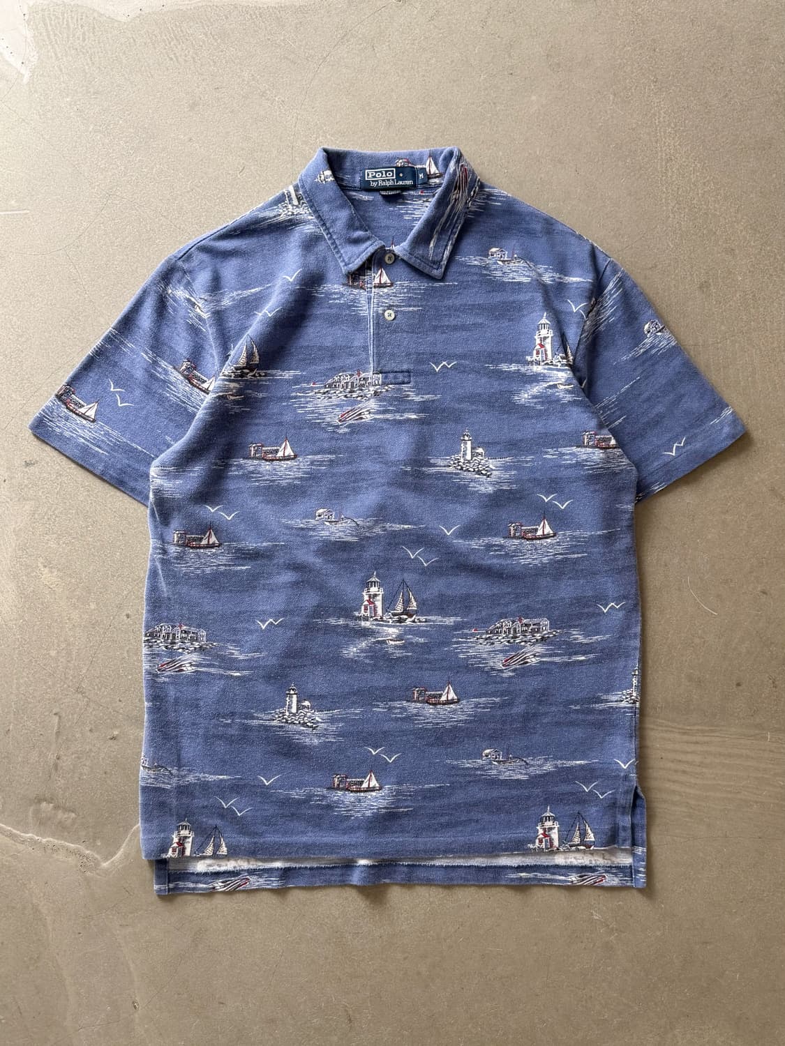 Polo Ralph Lauren Polo Shirt 상품이미지1