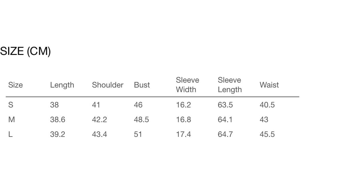 택O) [s] 렉토 홀리데이 부클 커브드 넥 크롭 자켓 상품이미지7