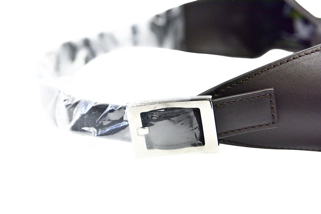 구찌 빈티지 재키백(정품) 상품이미지7