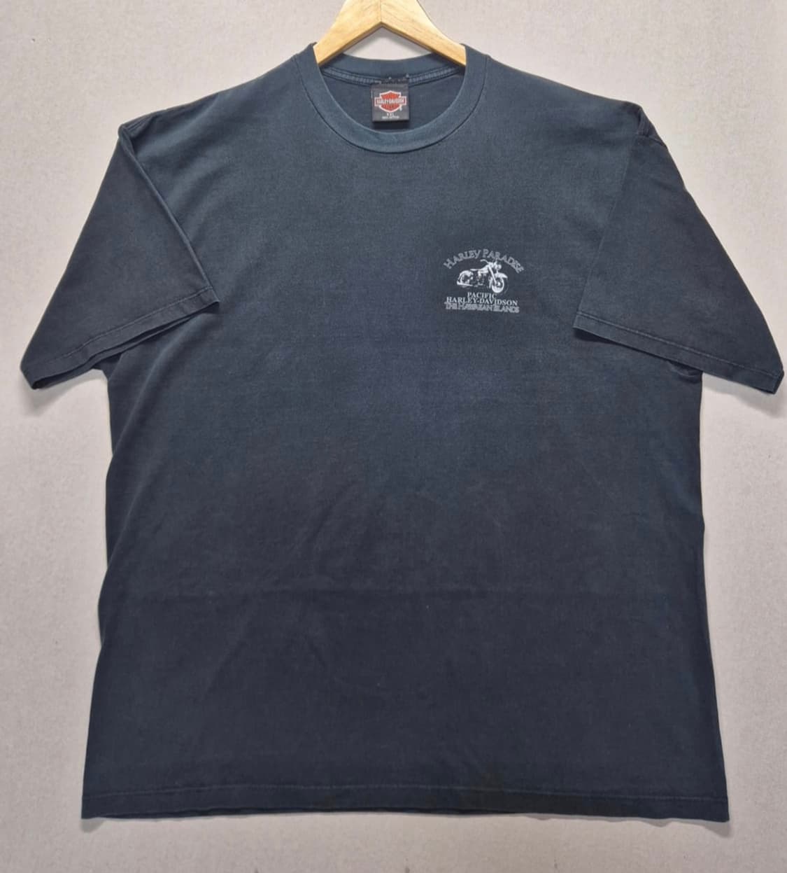 [XXL] 90s US Made 할리데이비슨 -32 상품이미지3