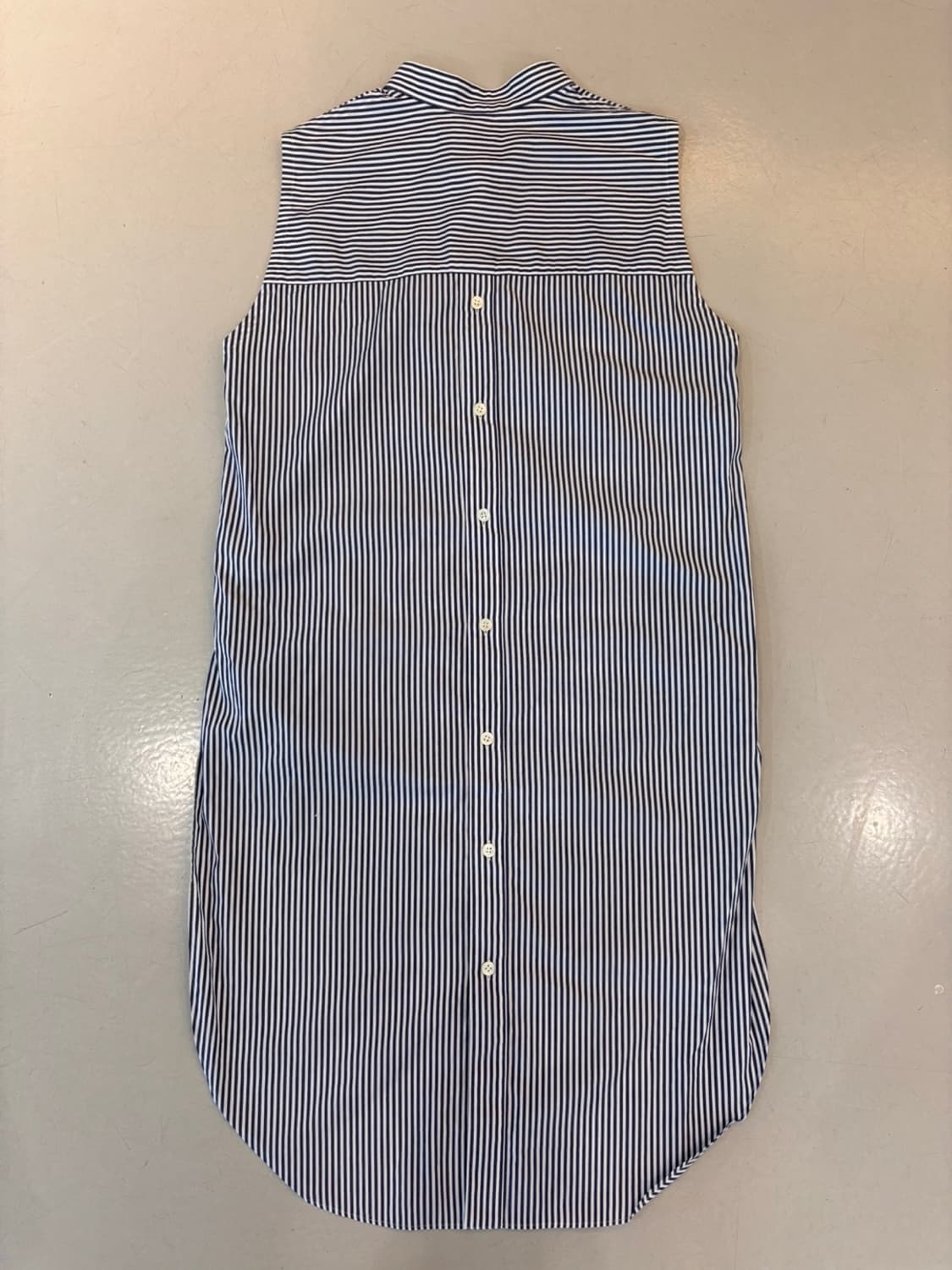 Vintage The Keiji Sleeveless One Piece 상품이미지6