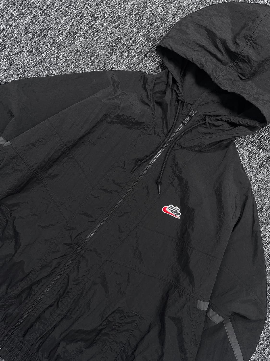 나이키 헤리티지 윈드러너 후드 바람막이 자켓 상품이미지7