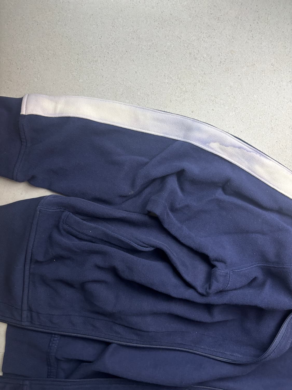 폴로 빅포니 집업 상품이미지4