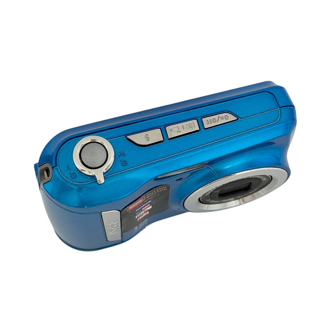 (키키디카⚡️) Kodak Easyshare 코닥 이지쉐어 C143 상품이미지4