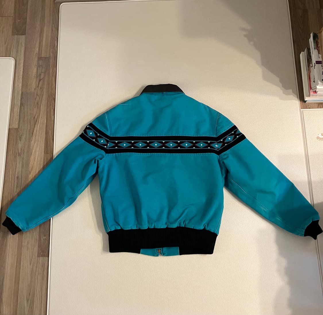 칼하트 산타페 자켓 JQ041 상품이미지2