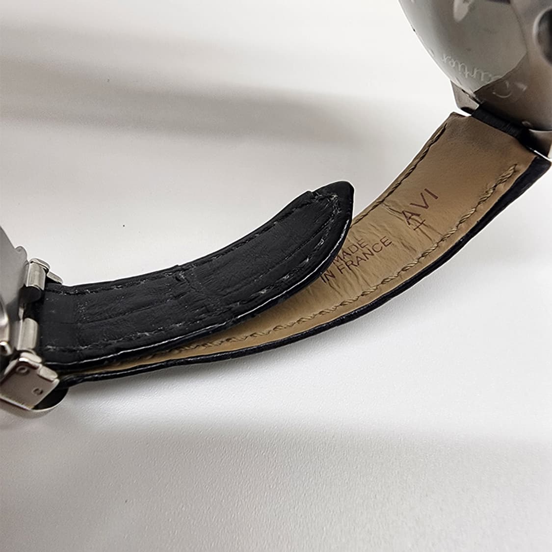 까르띠에 3489 오토매틱 발롱블루 33mm  상품이미지7