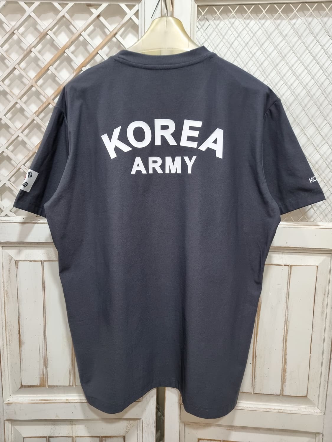 코오롱 R.O.K.A 티셔츠 (C636 상품이미지2