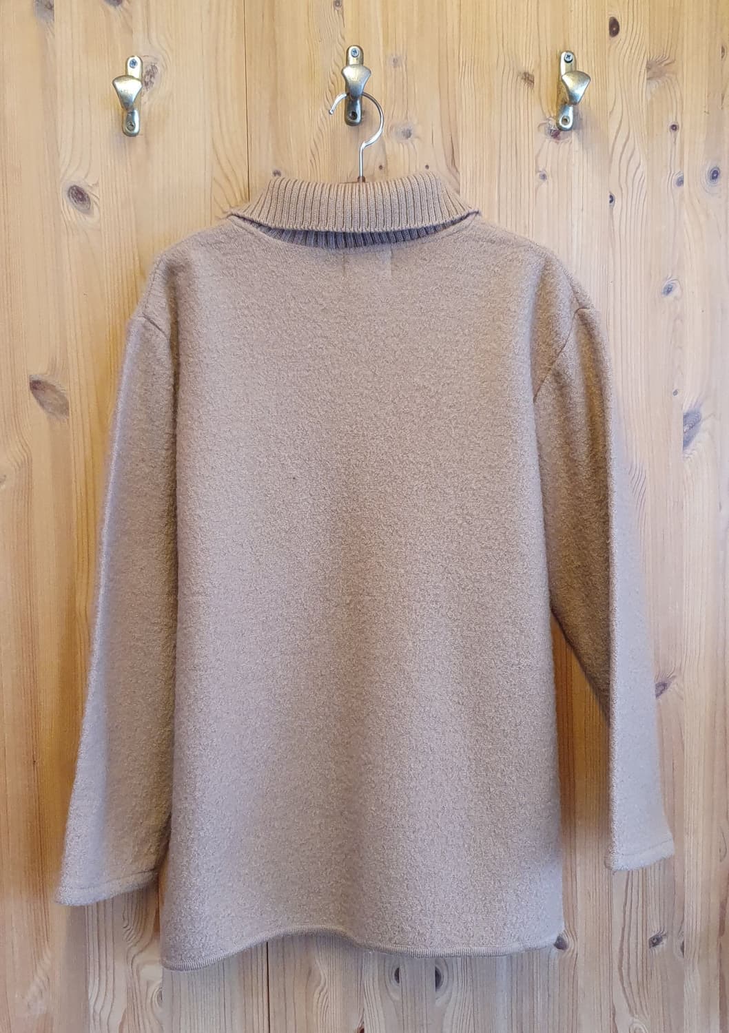 77.Tabi 테리 울코트  상품이미지2