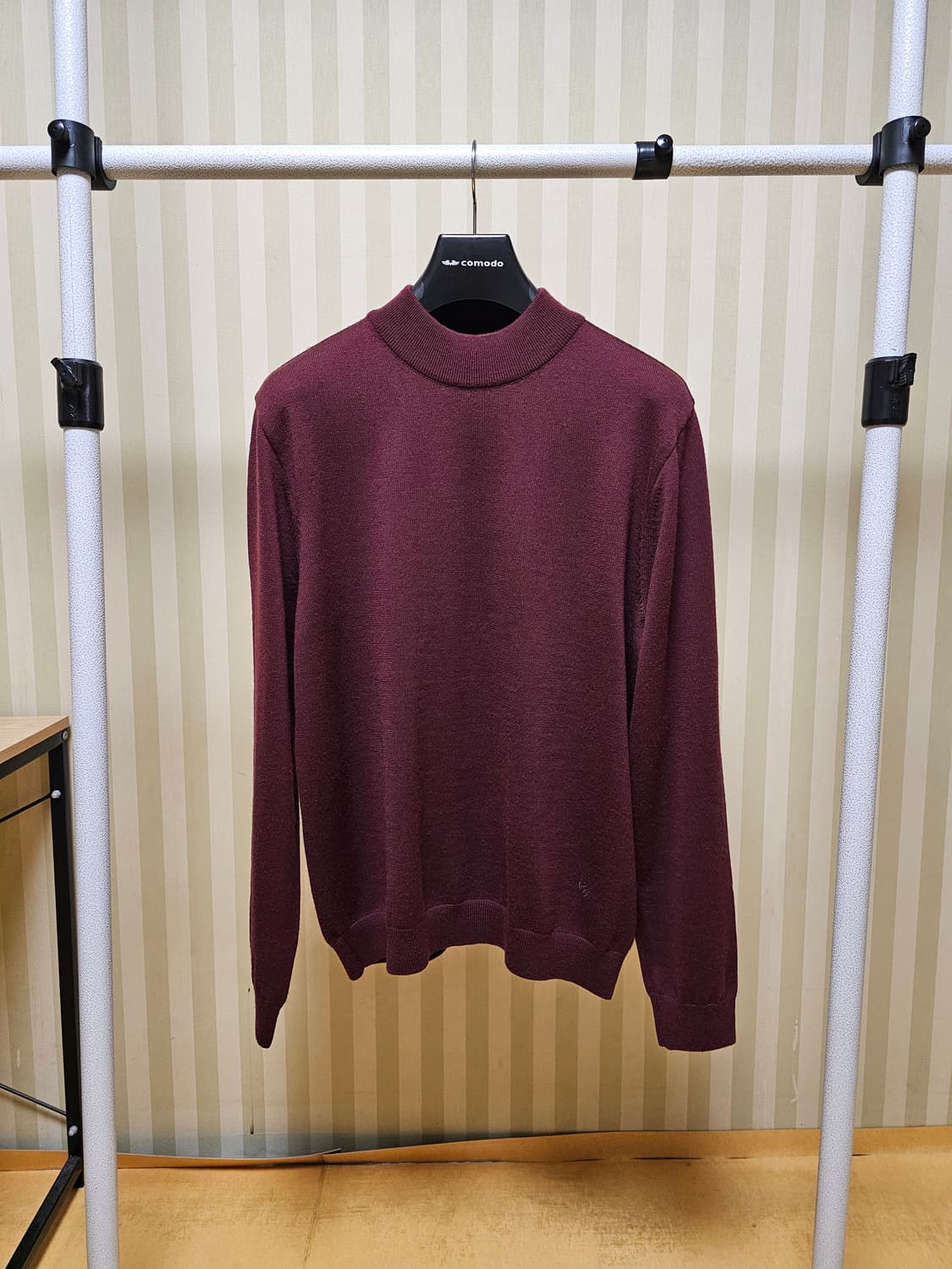 로가디스 니트 메리노울 110 상품이미지1