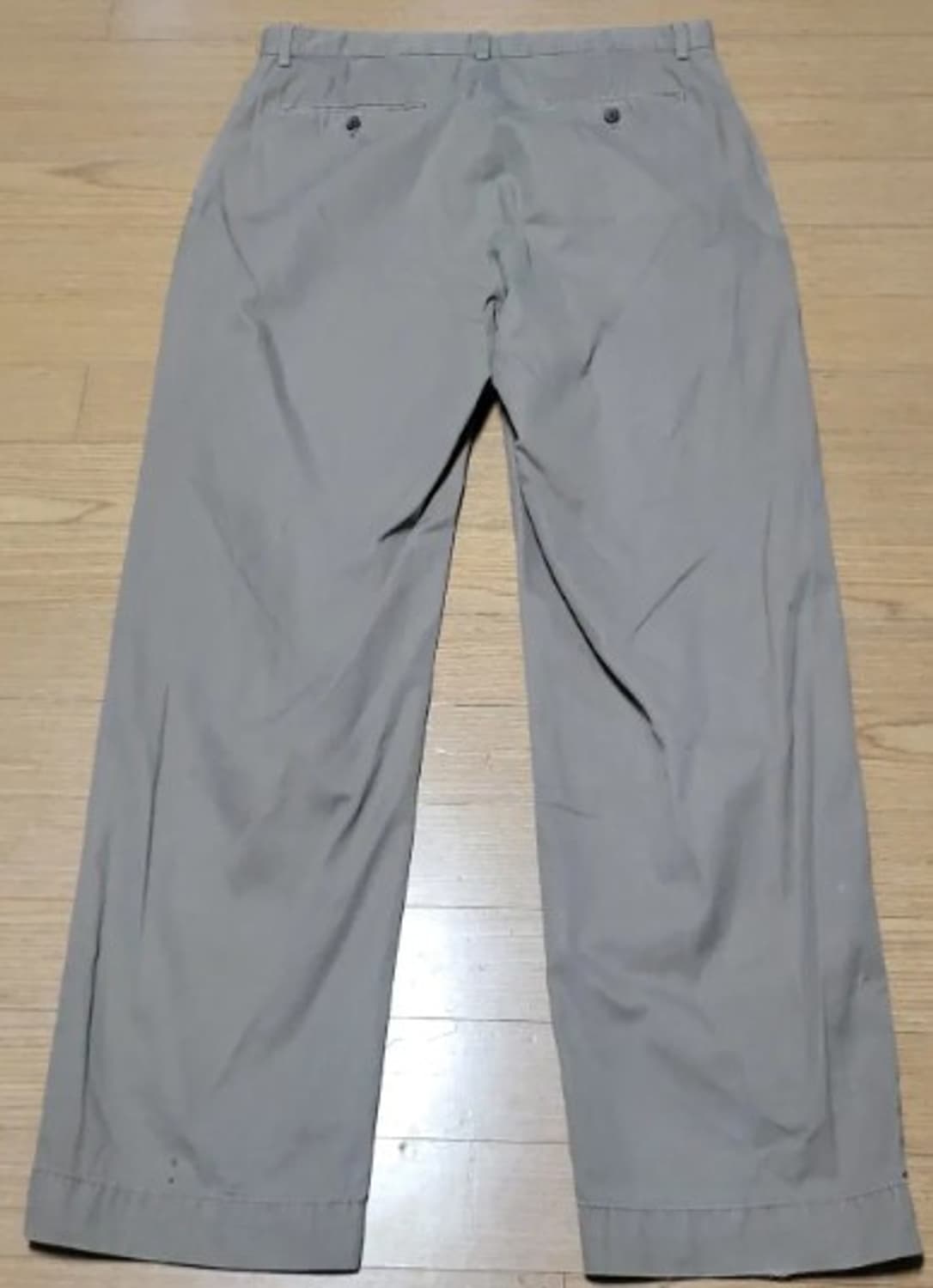 폴로랄프로렌 연브라운 코튼바지 32/30 상품이미지3