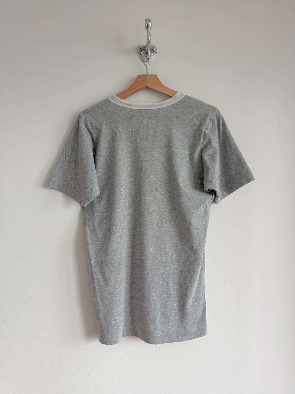 사카이(sacai) 링거 포켓 반팔 티셔츠 상품이미지4